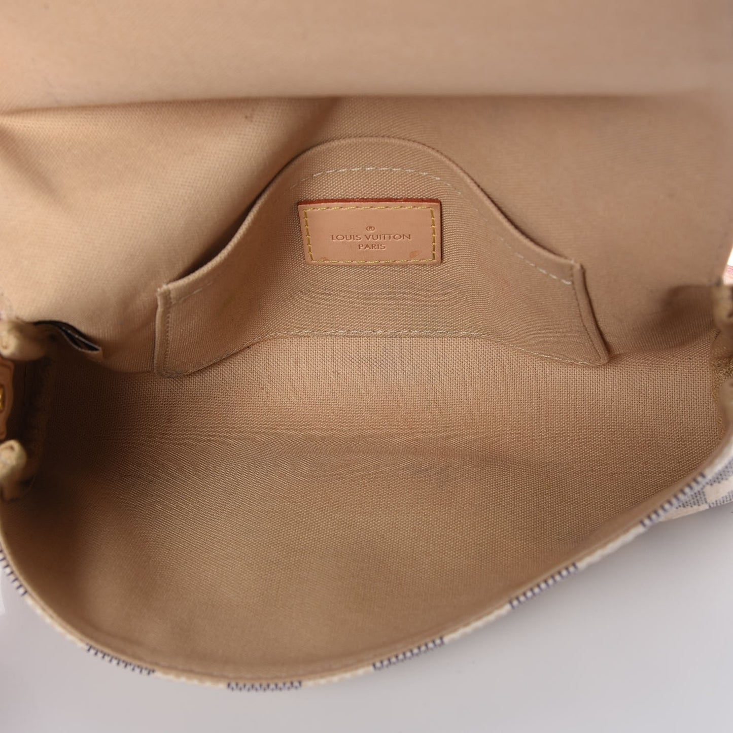 Damier Azur Favorite PM