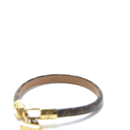 Louis Vuitton Monogram Alma Bracelet 19 3 of 5