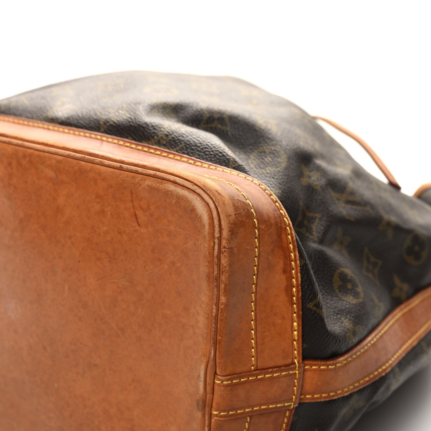 Louis Vuitton Monogram Noe 9 of 13