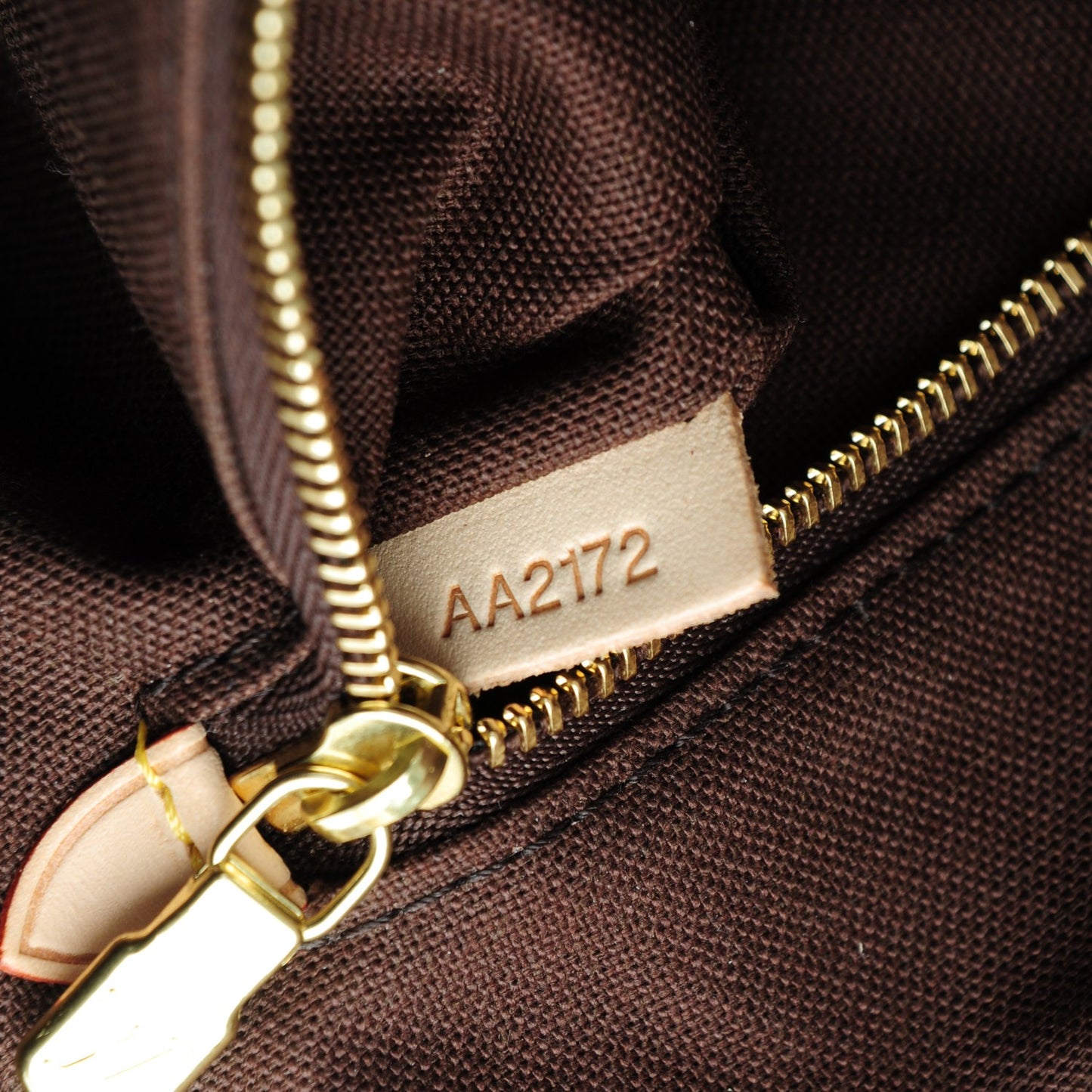 Monogram Chantilly PM