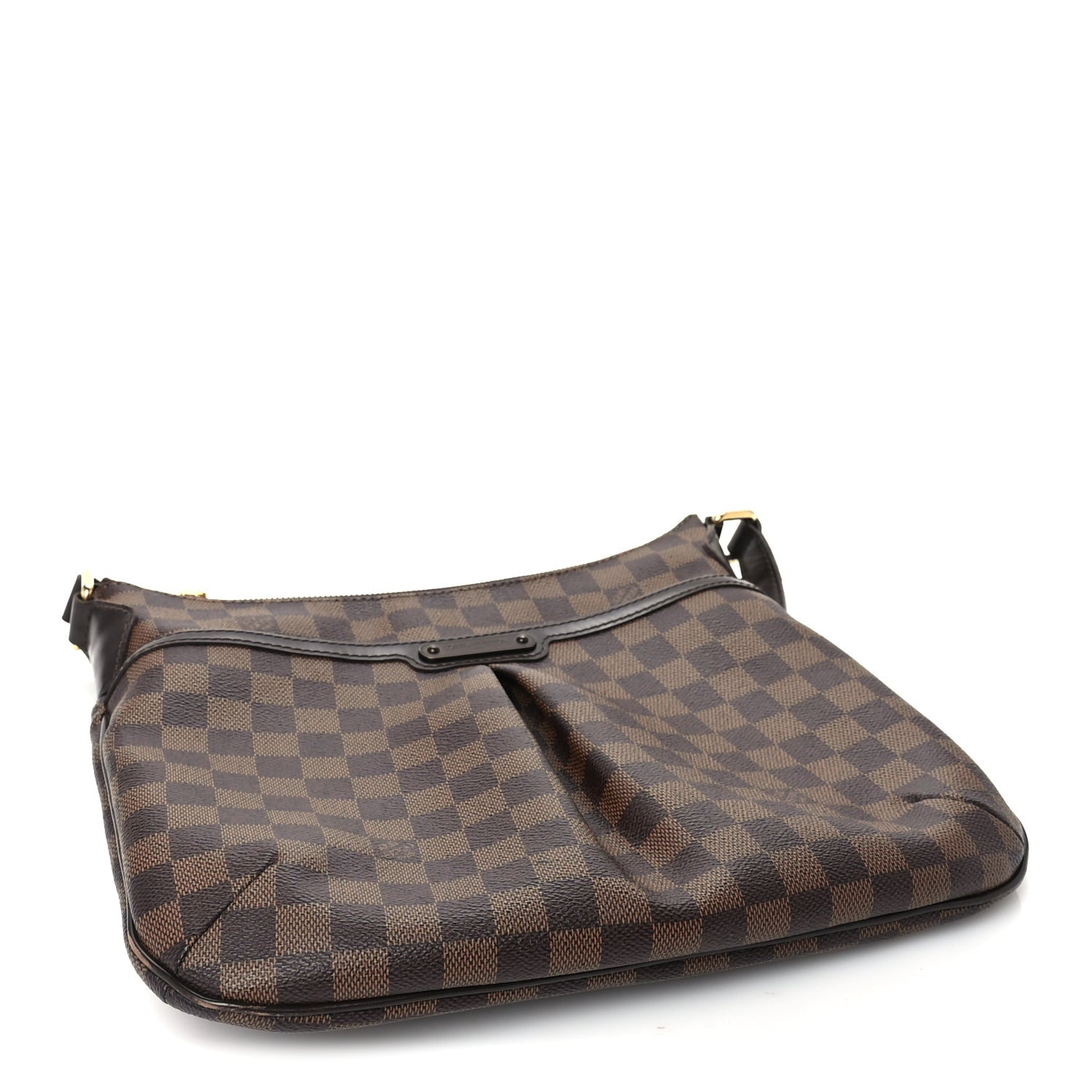 Louis Vuitton Damier Ebene Bloomsbury PM 3 of 8