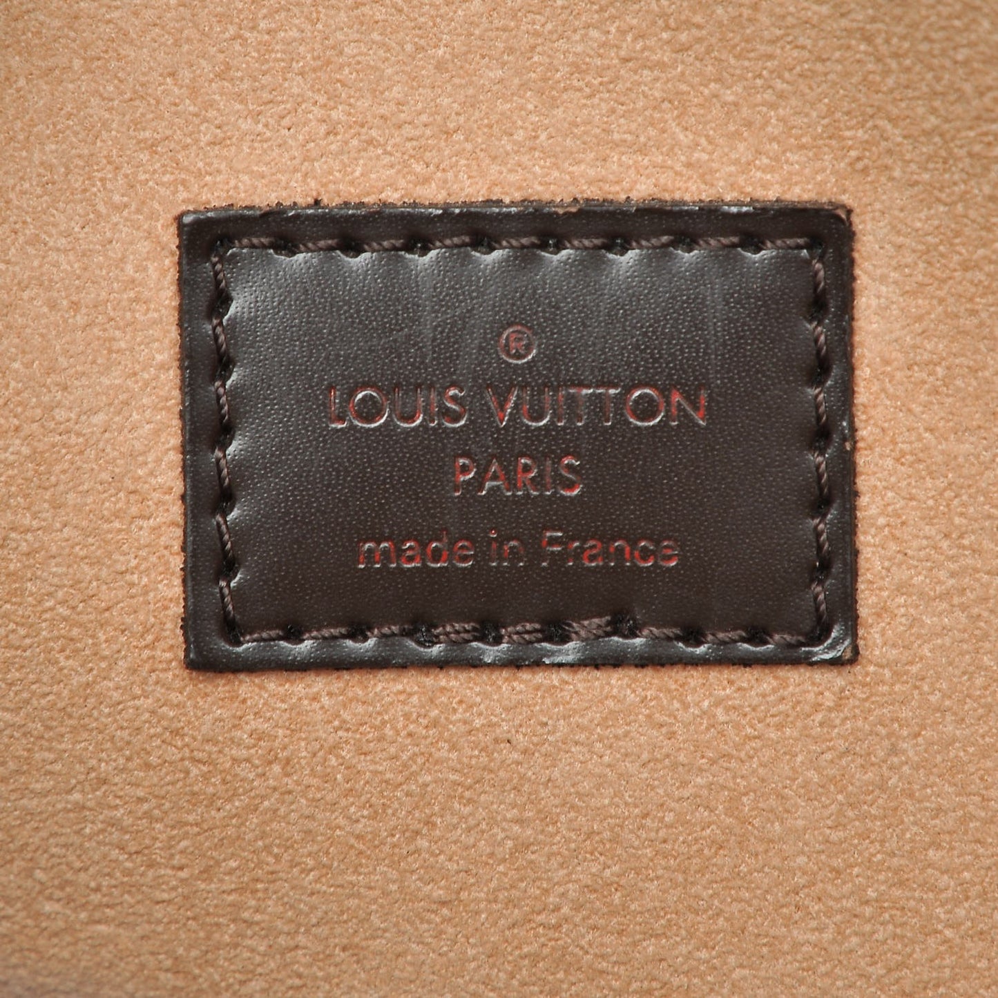 Damier Ebene Kensington