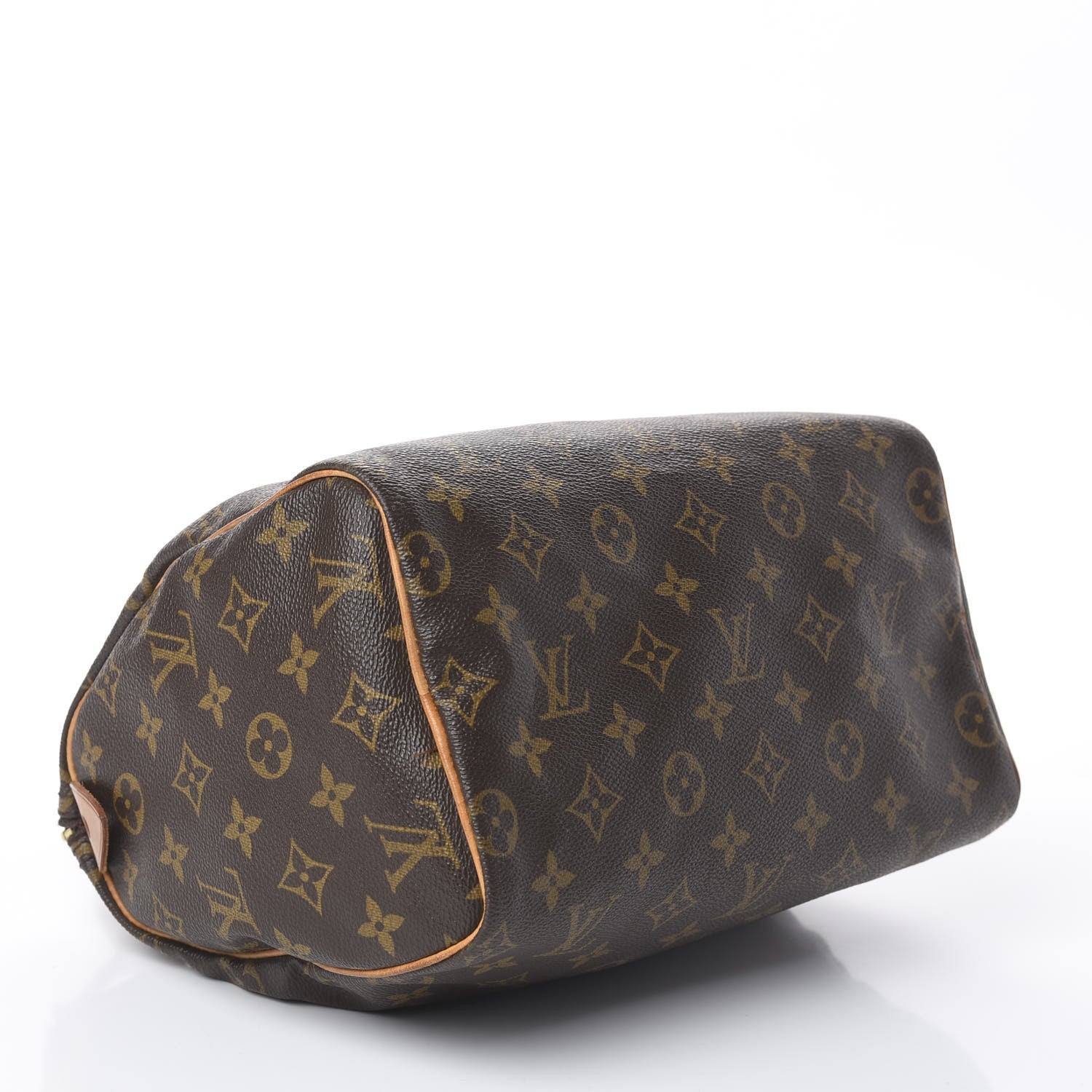 Louis Vuitton Monogram Speedy 25 3 of 7