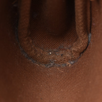 Louis Vuitton Monogram Eva Clutch 13 of 13