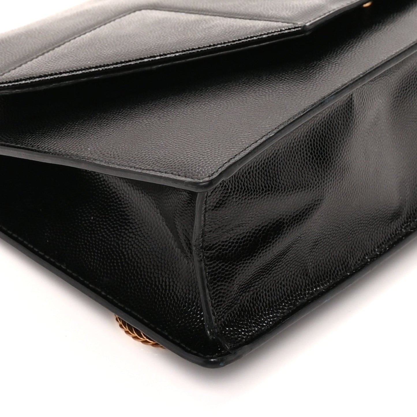 Grain De Poudre Medium Classic Betty Black