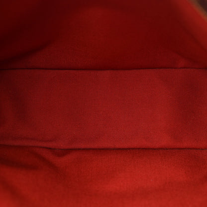 Louis Vuitton LOUIS VUITTON Damier Ebene Bastille Messenger 5 of 15