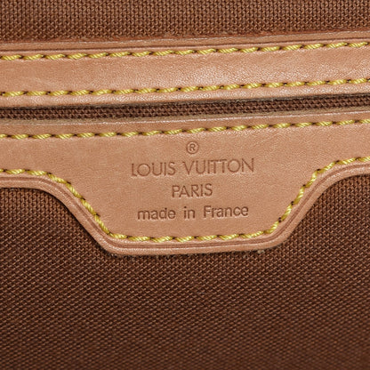 Louis Vuitton Monogram Montsouris GM Backpack 6 of 15