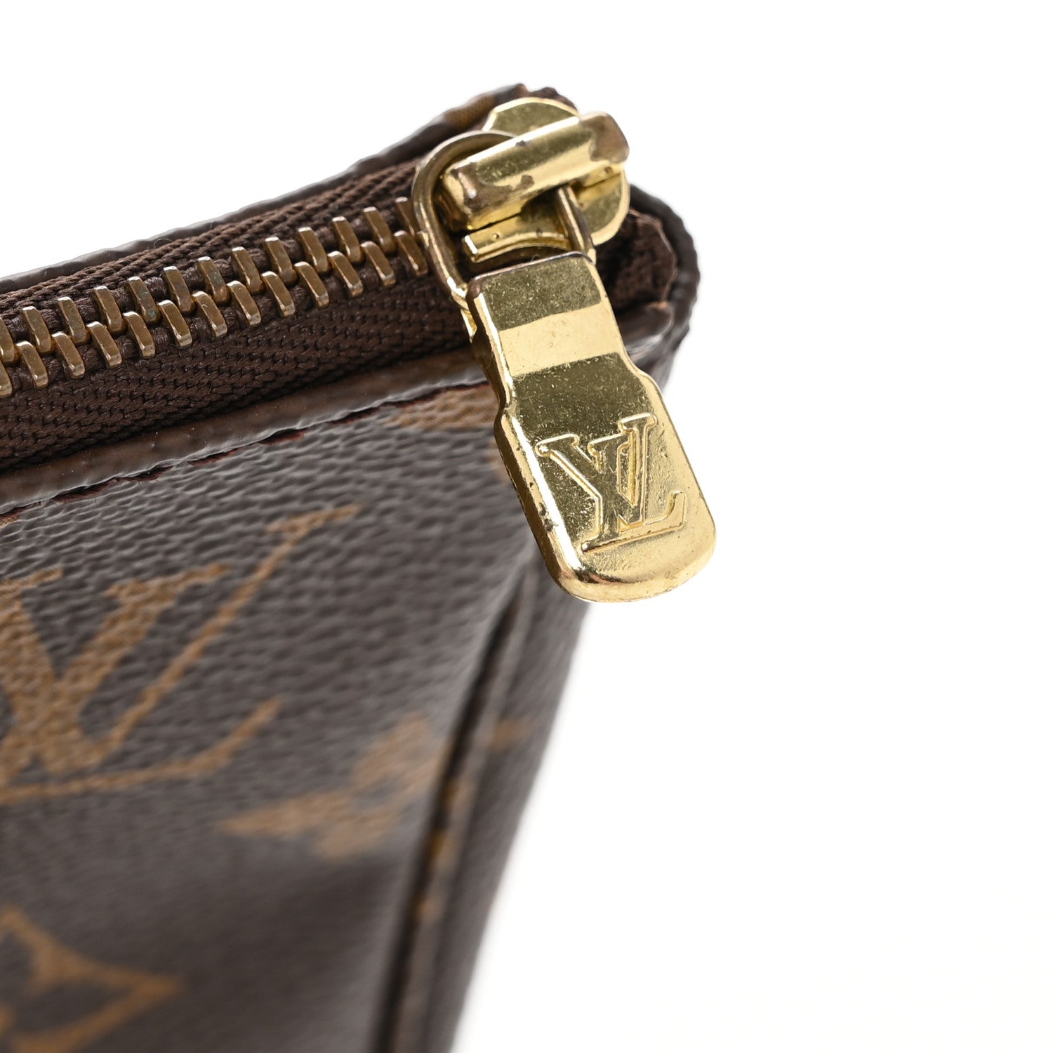 Louis Vuitton Monogram Pochette Accessories 11 of 13