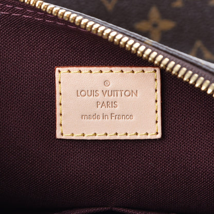 Louis Vuitton Monogram Berri MM 6 of 6