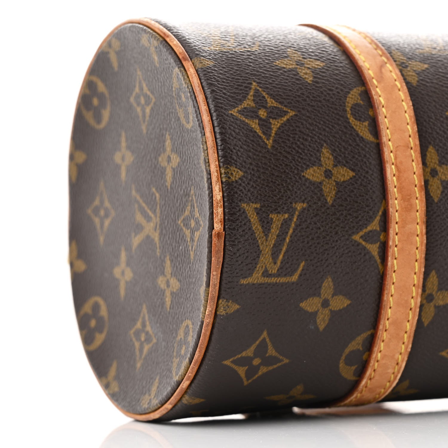 Louis Vuitton Monogram Papillon 26 8 of 13