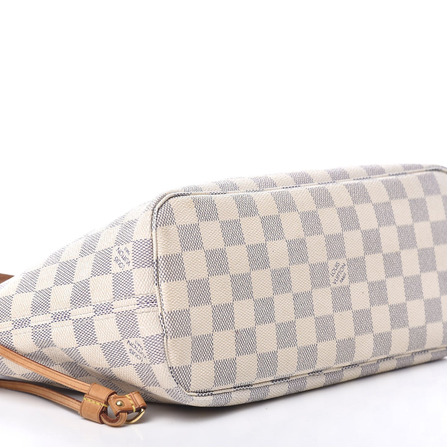 Damier Azur Neverfull PM