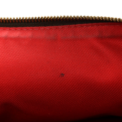 Louis Vuitton Damier Ebene South Bank Besace 12 of 14