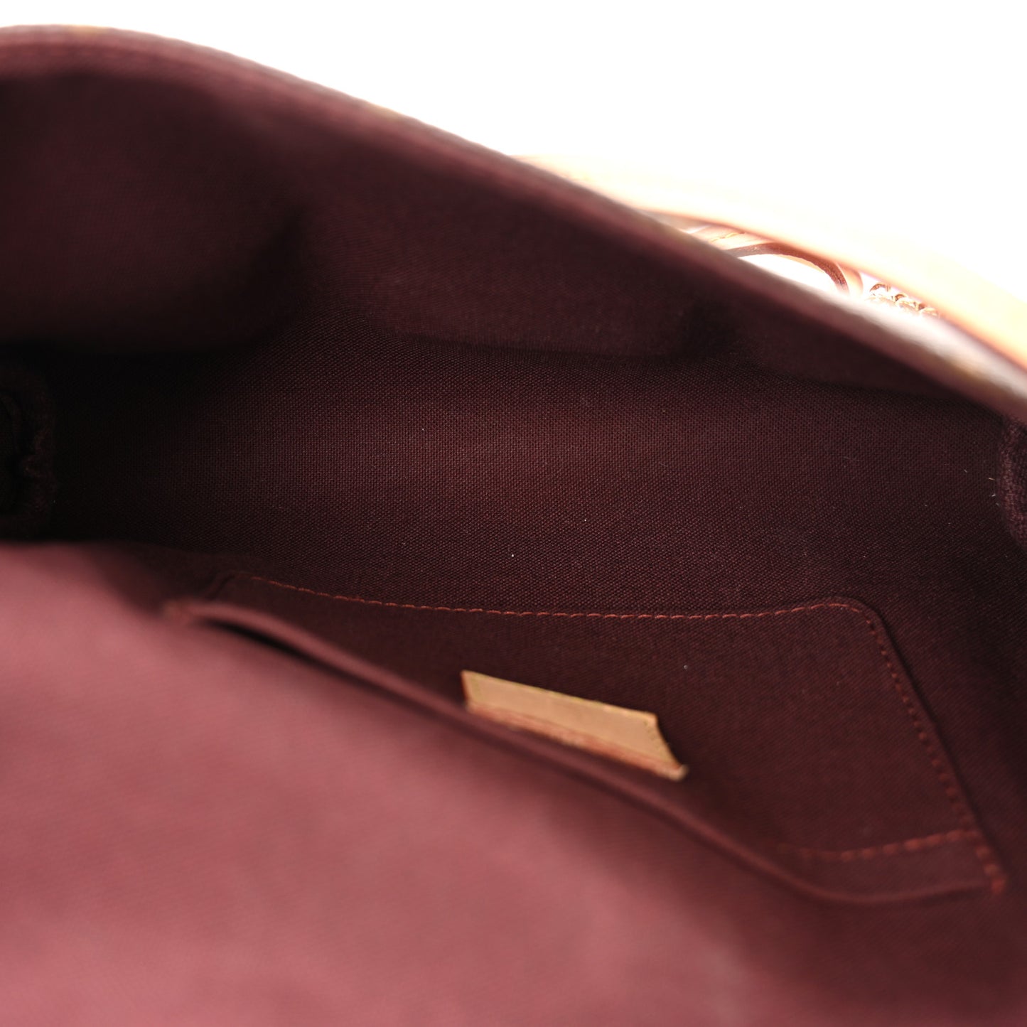 Monogram Favorite MM