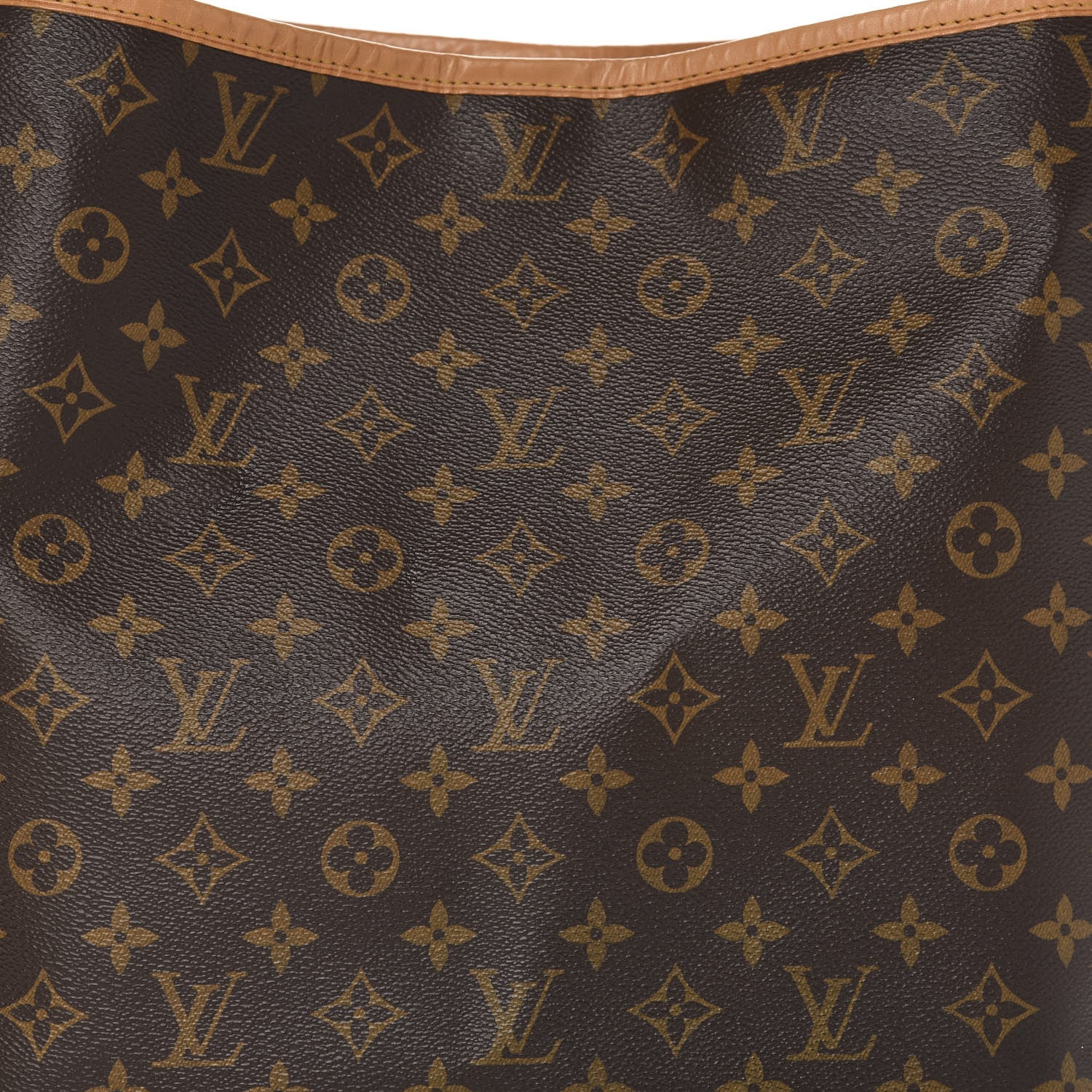 Louis Vuitton Monogram Delightful MM Pivoine 10 of 11