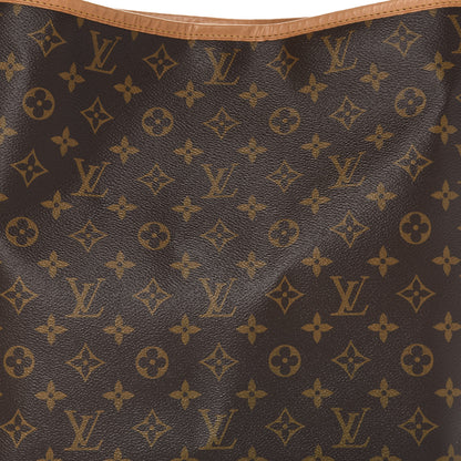 Louis Vuitton Monogram Delightful MM Pivoine 10 of 11