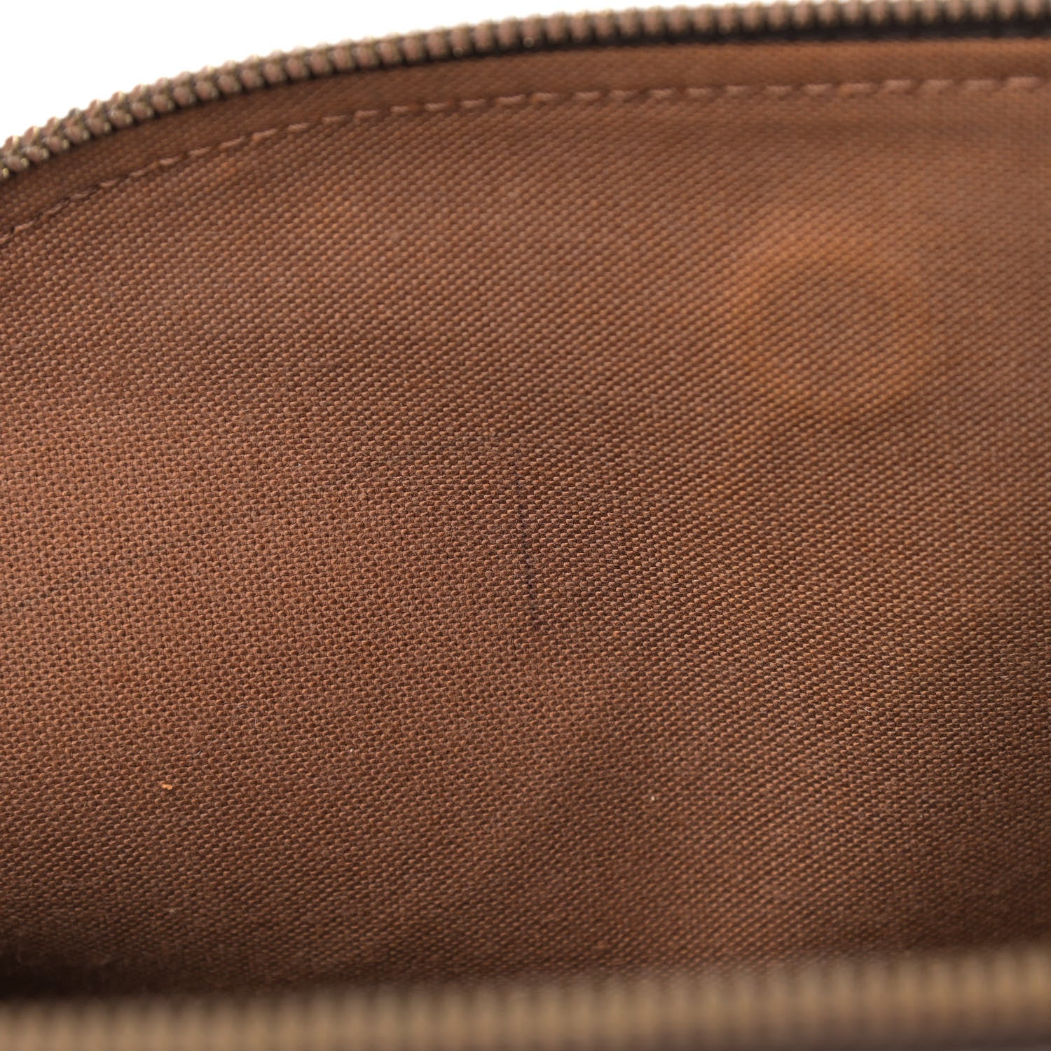 Louis Vuitton Monogram Alma PM 20 of 20