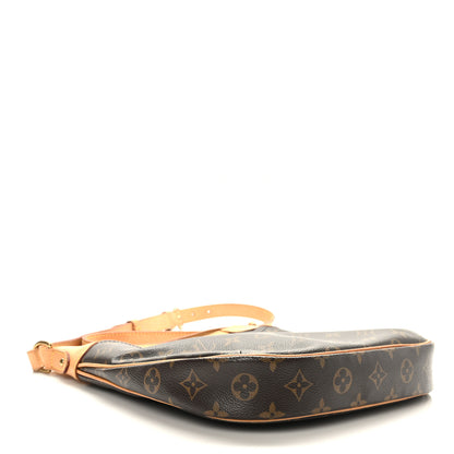 Louis Vuitton Monogram Odeon PM 4 of 8