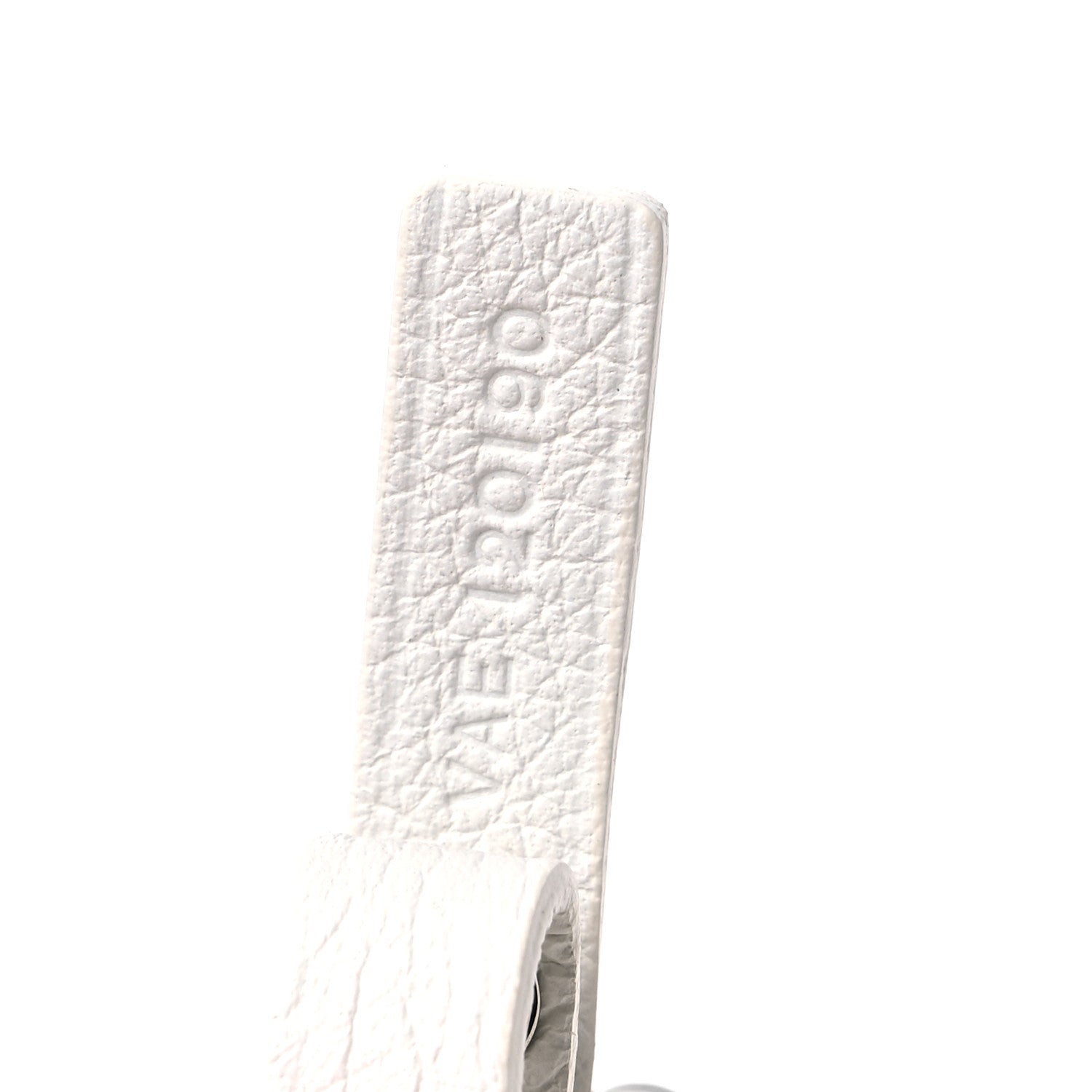 Goyard Goyardine Saint Louis GM White 8 of 10