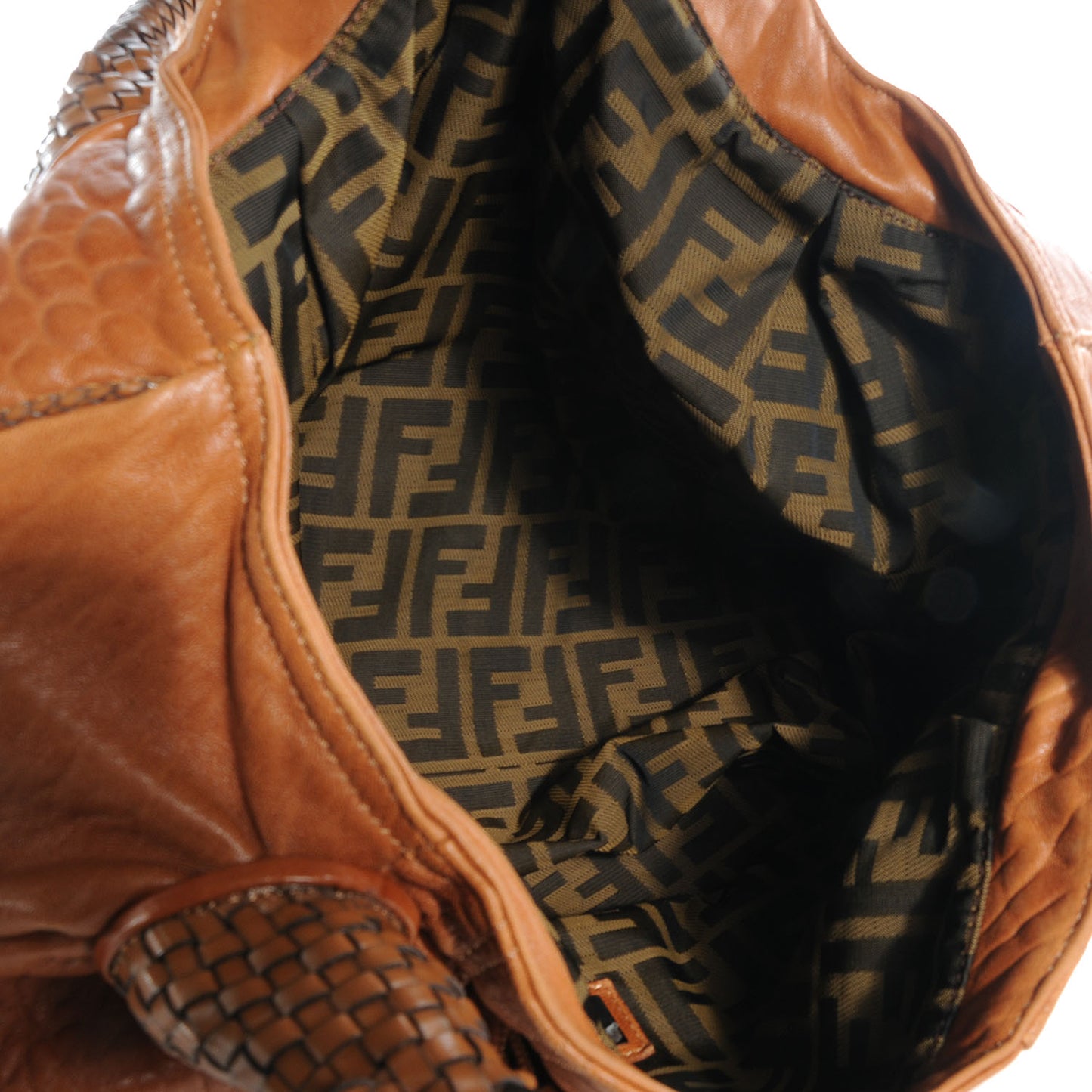 Nappa Wisteria Spy Honey