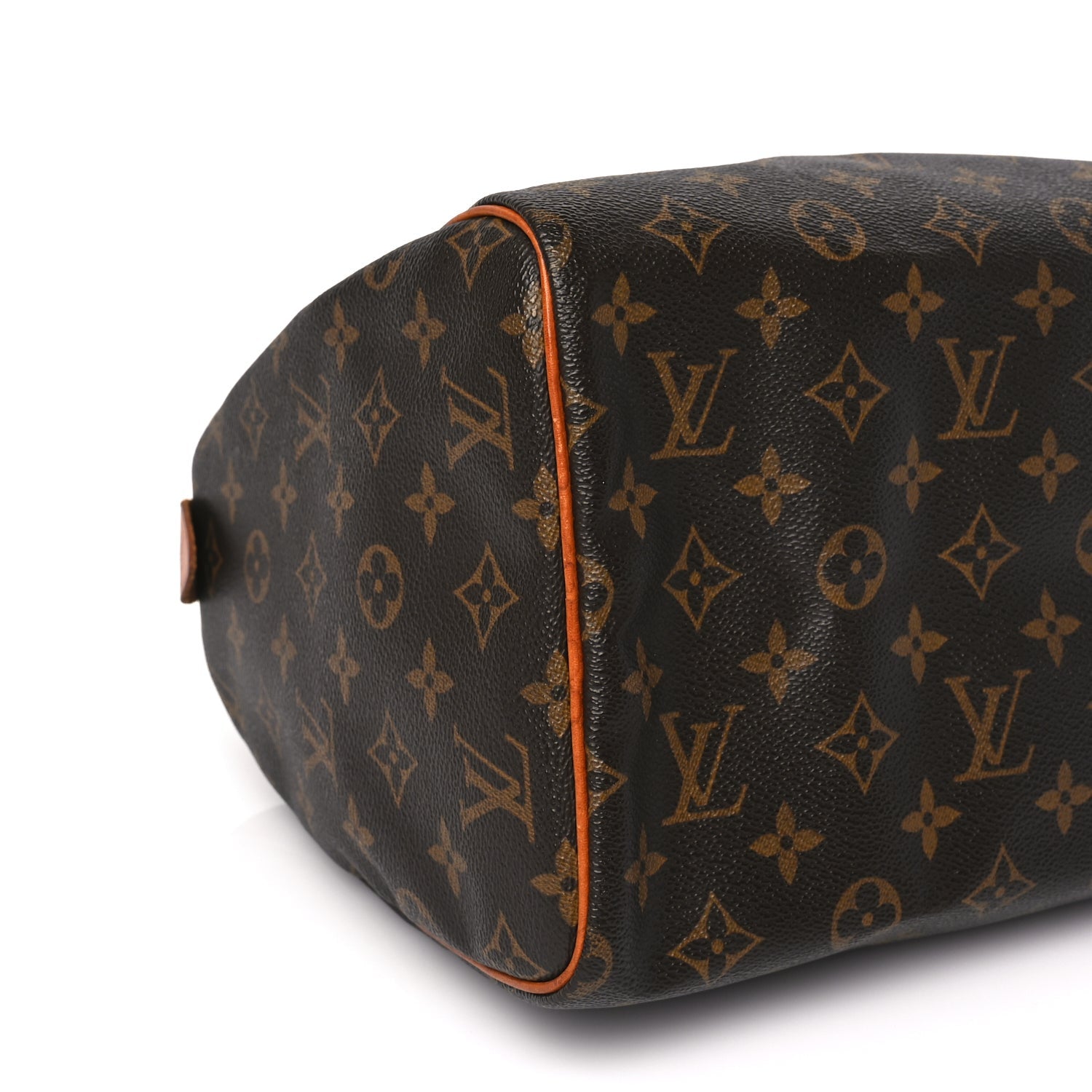 Louis Vuitton Monogram Speedy 30 7 of 8