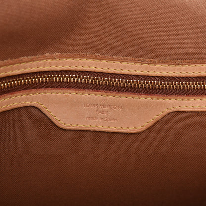 Louis Vuitton Monogram Abbesses Messenger Bag 6 of 15