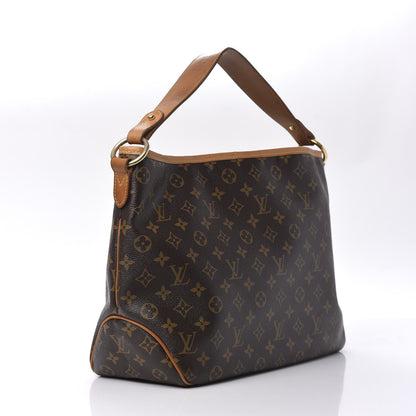 Louis Vuitton Monogram Delightful PM 3 of 11
