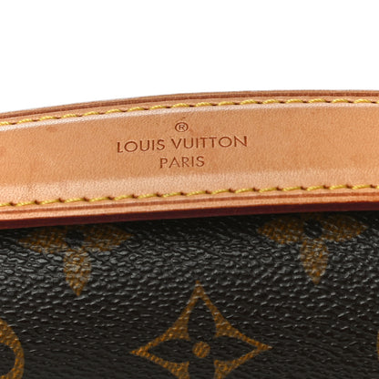 Louis Vuitton Monogram Pochette Metis 11 of 18