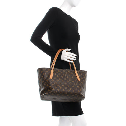 Louis Vuitton Monogram Raspail PM 2 of 8