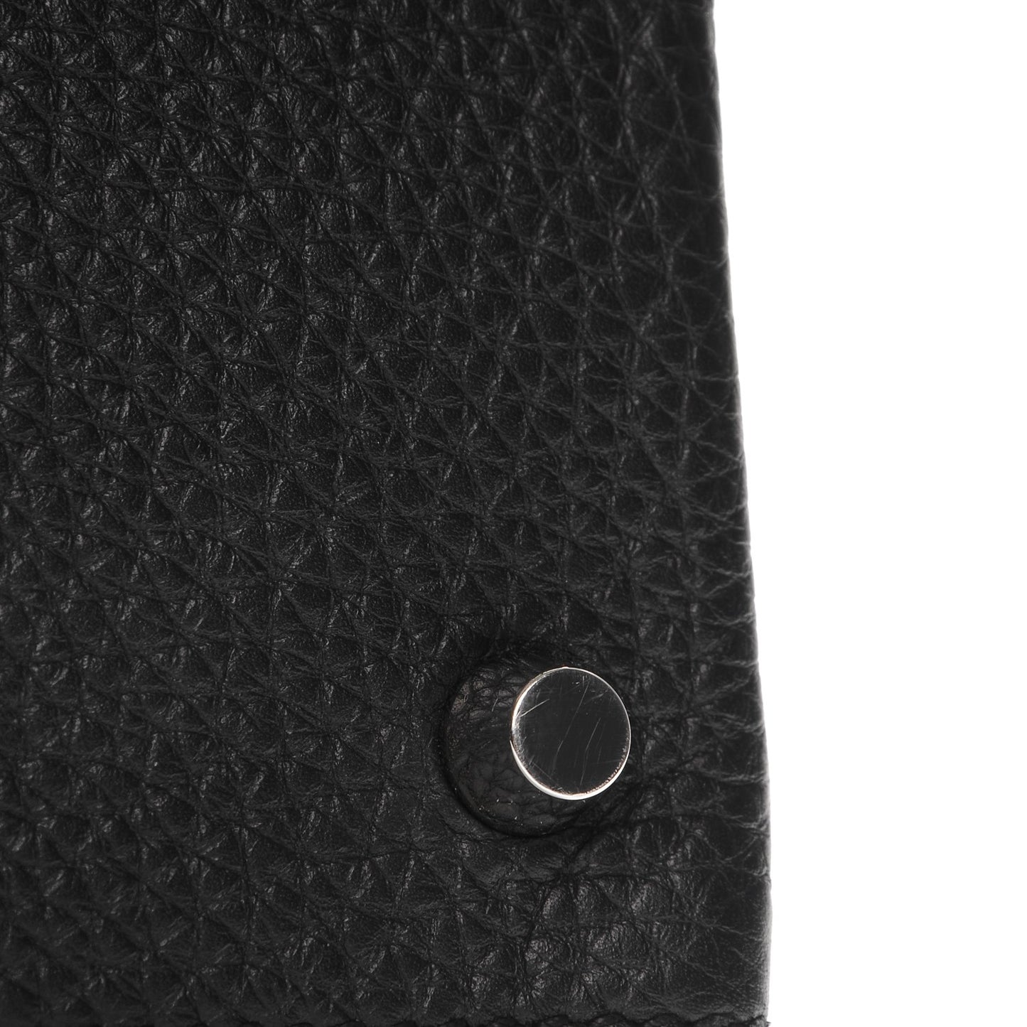 Togo Kelly Retourne 28 Black