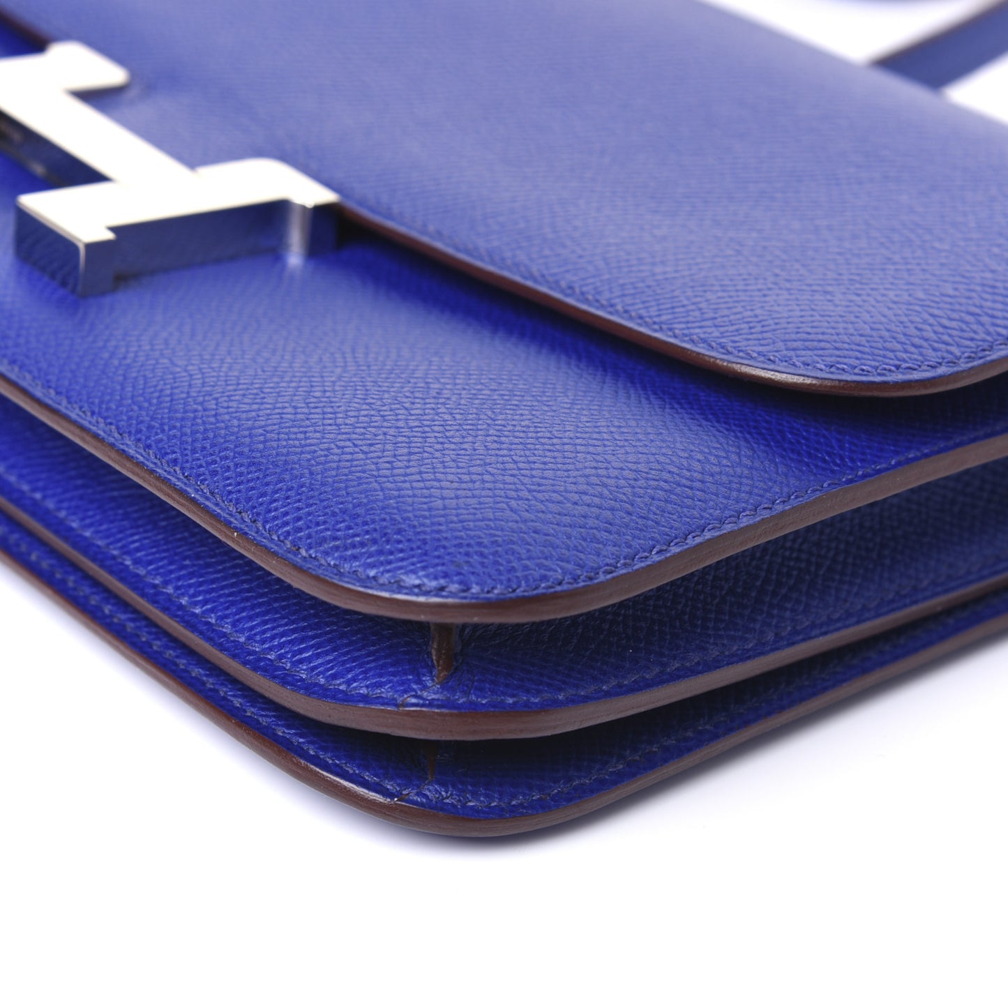 Epsom Constance Elan 25 Bleu Electrique