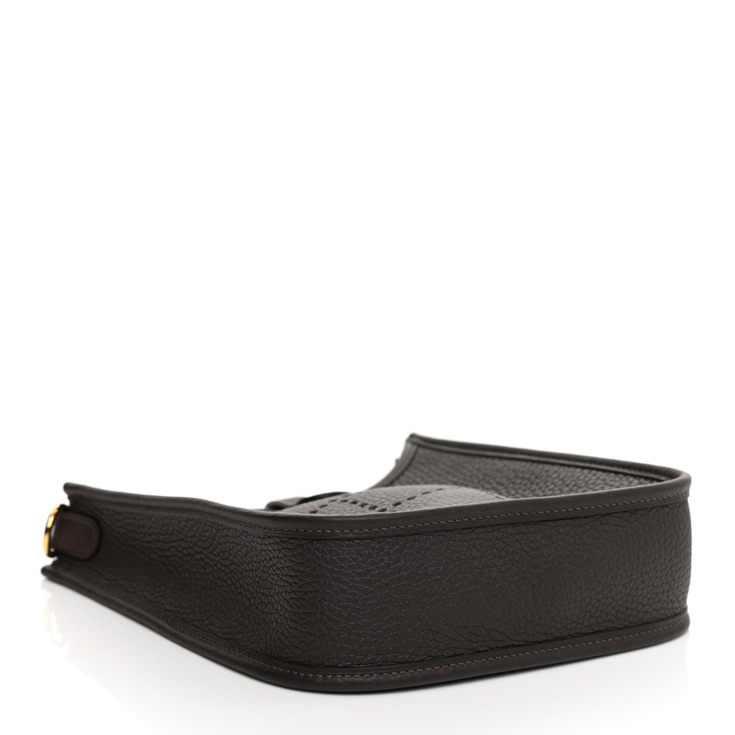 Taurillon Clemence Evelyne TPM Chocolate