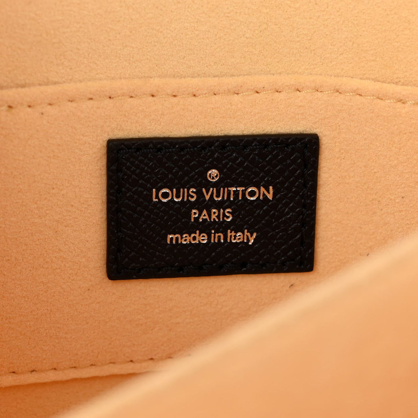 Monogram LV Pop Mini Dauphine Blue