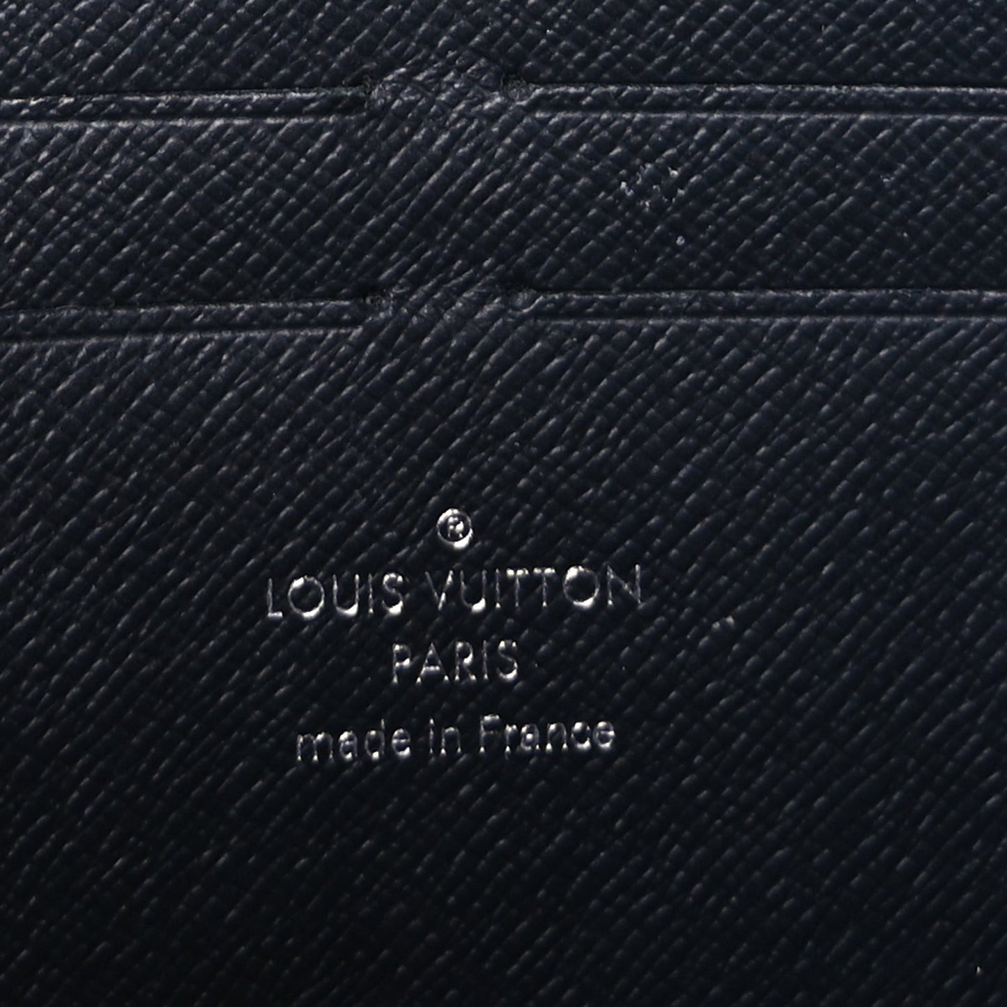 Monogram Eclipse Soft Trunk Wallet