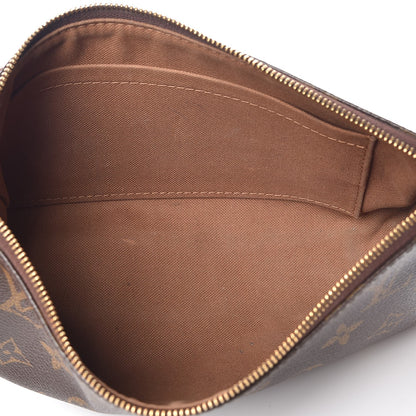 Louis Vuitton Monogram Pochette Accessories NM 5 of 11