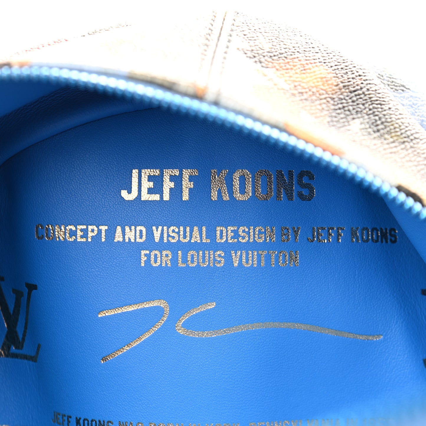 Masters Rubens Palm Springs Backpack