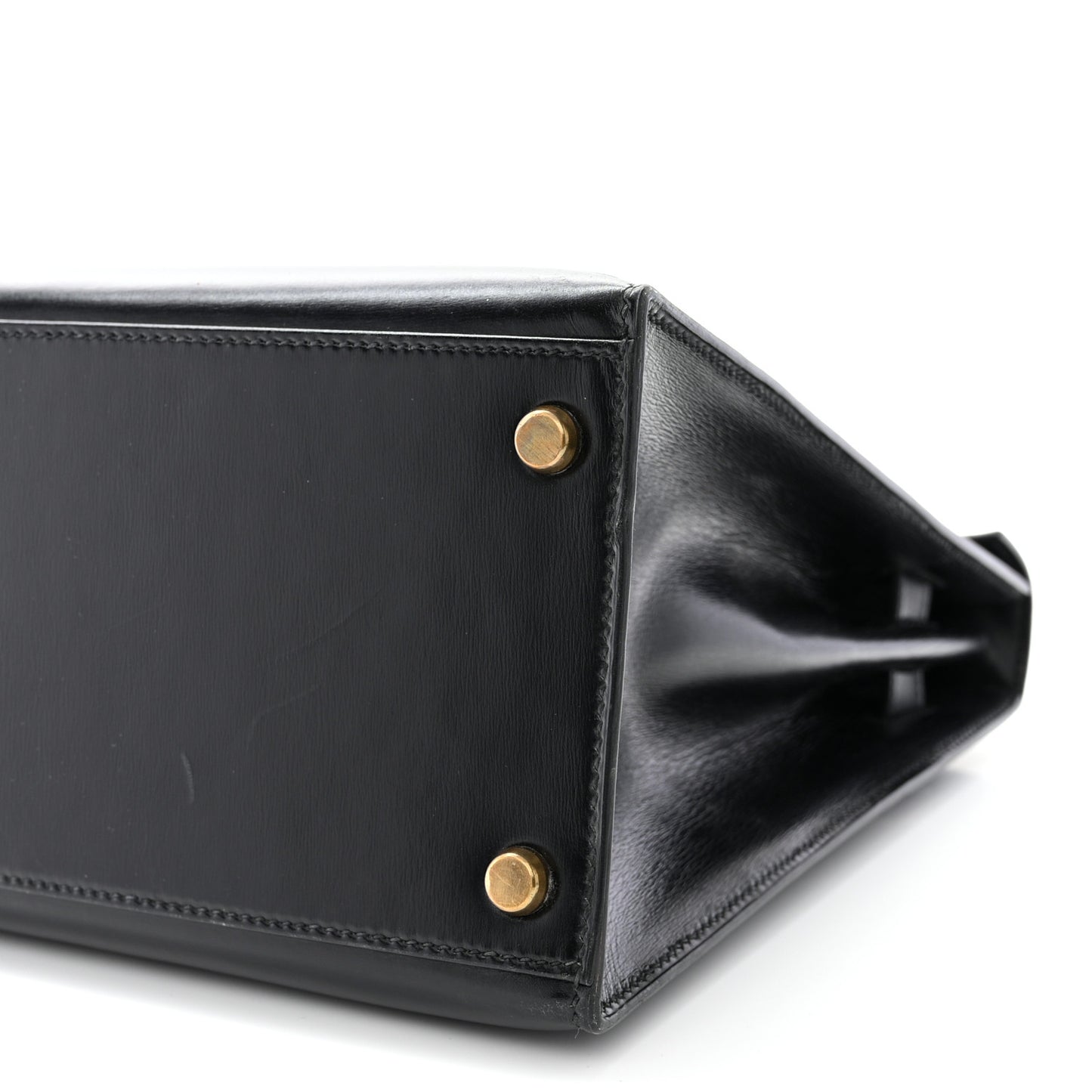 Box Kelly Sellier 32 Black