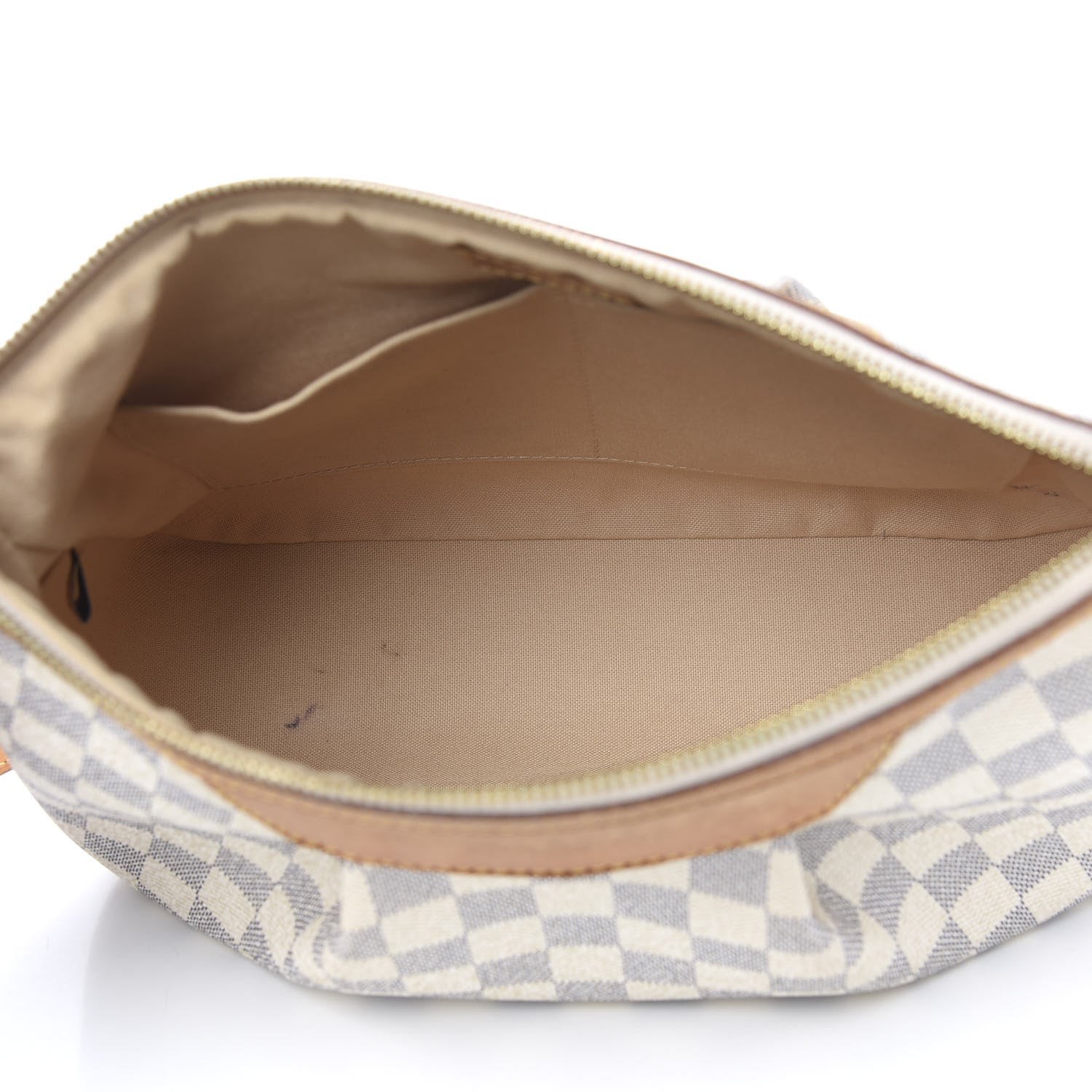 Louis Vuitton Damier Azur Siracusa PM 5 of 17