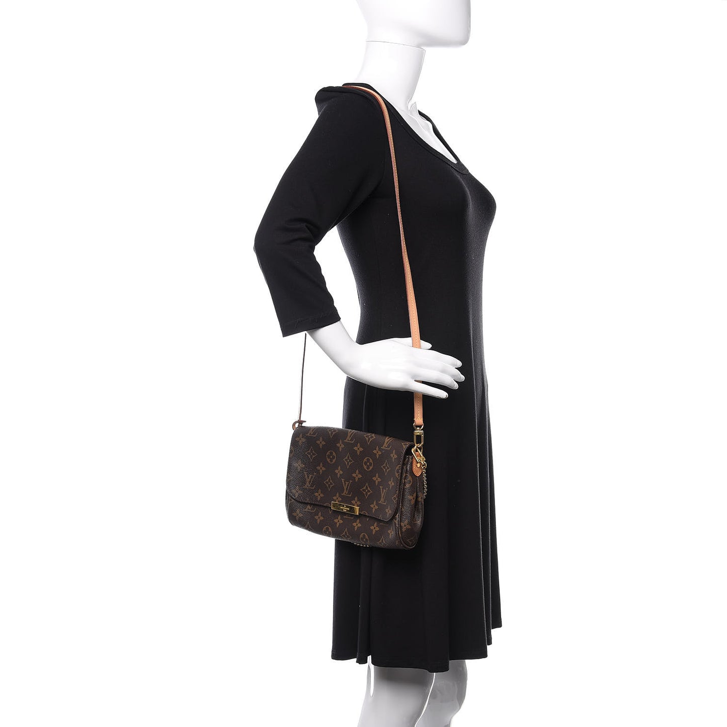 Monogram Favorite MM