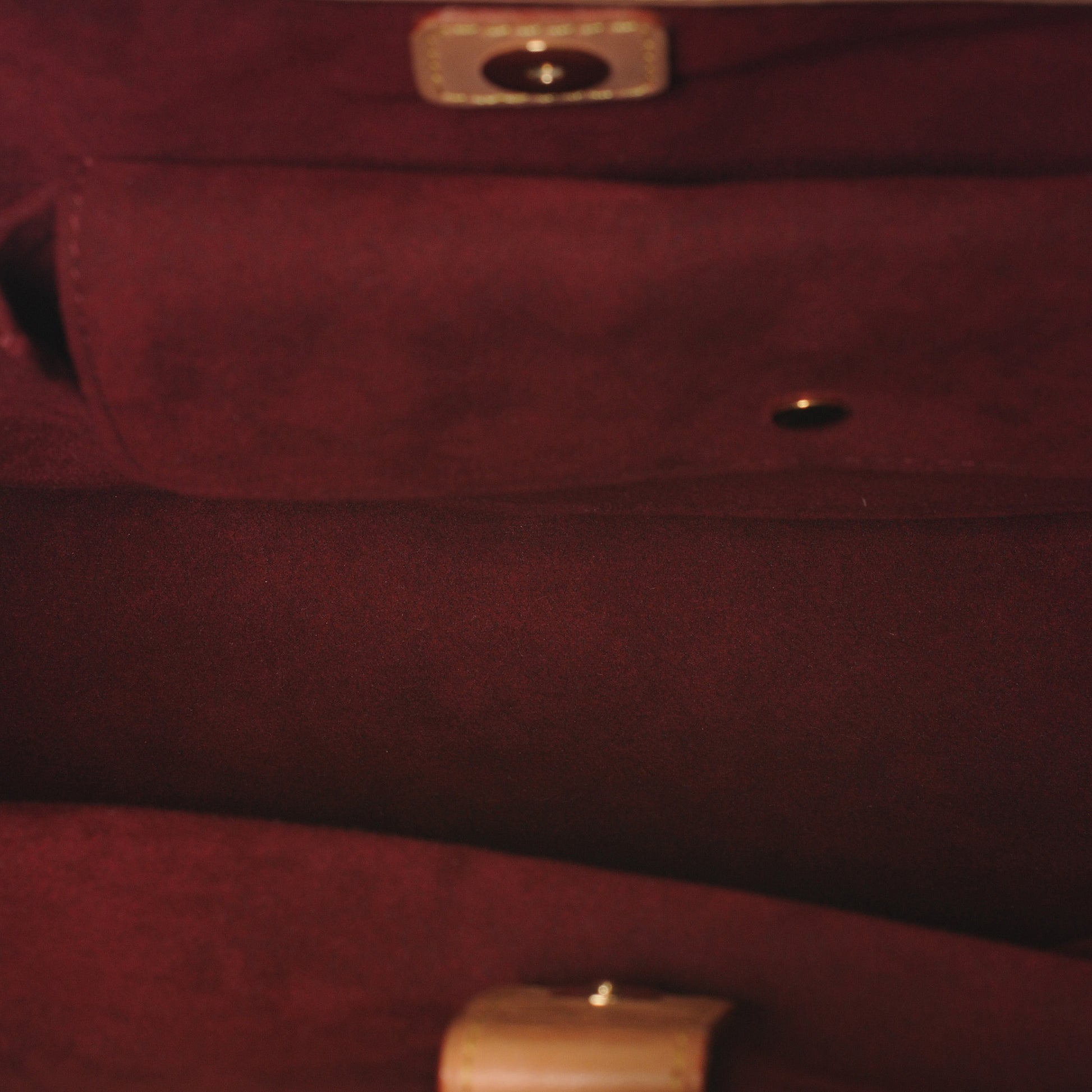 Louis Vuitton Monogram Multicolor Judy GM White 5 of 8