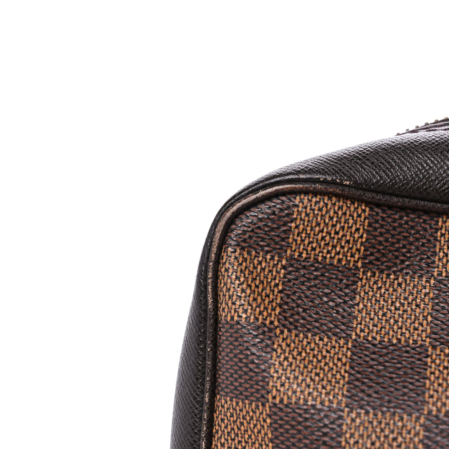 Damier Ebene Trousse Toilette 28