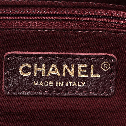 Chanel Caviar Quilted Business Affinity Waist Belt Bag Black 6 of 7
