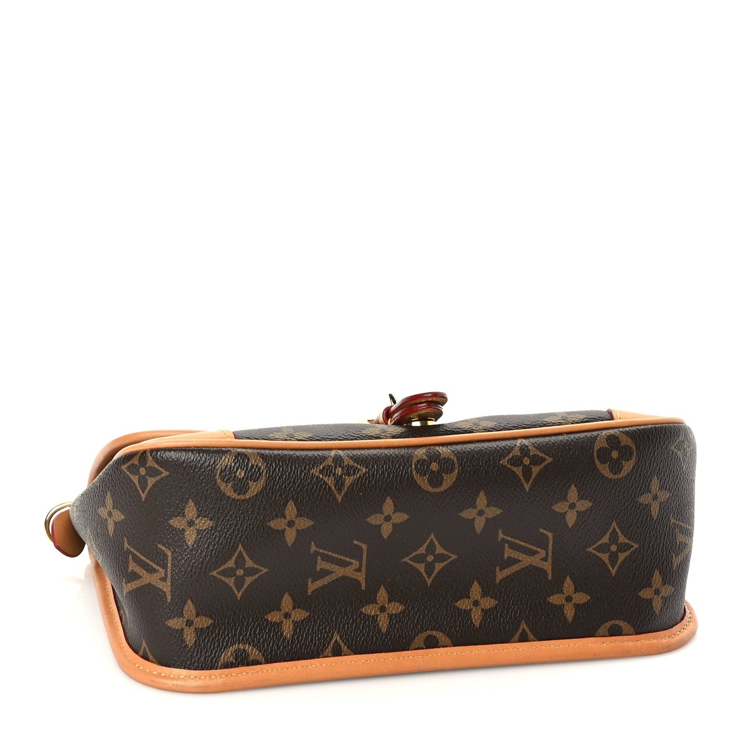 Monogram Diane Black