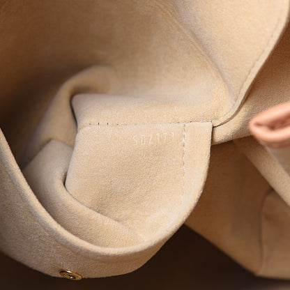 Louis Vuitton Damier Azur Galliera PM 7 of 12