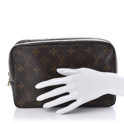 Louis Vuitton Monogram Trousse Toilette 23 3 of 24