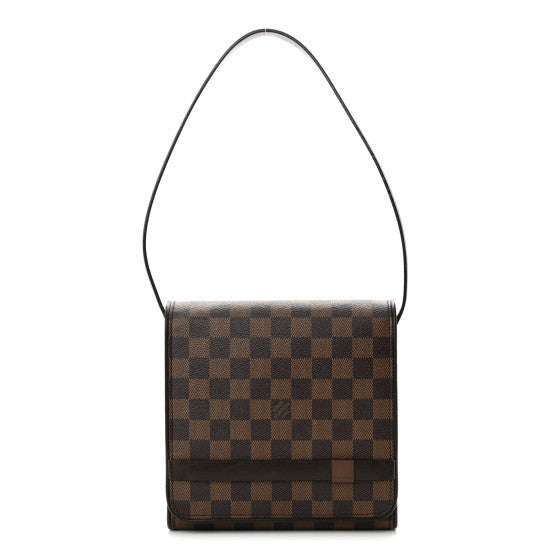 Louis Vuitton Damier Ebene Tribeca Mini 1 of 1