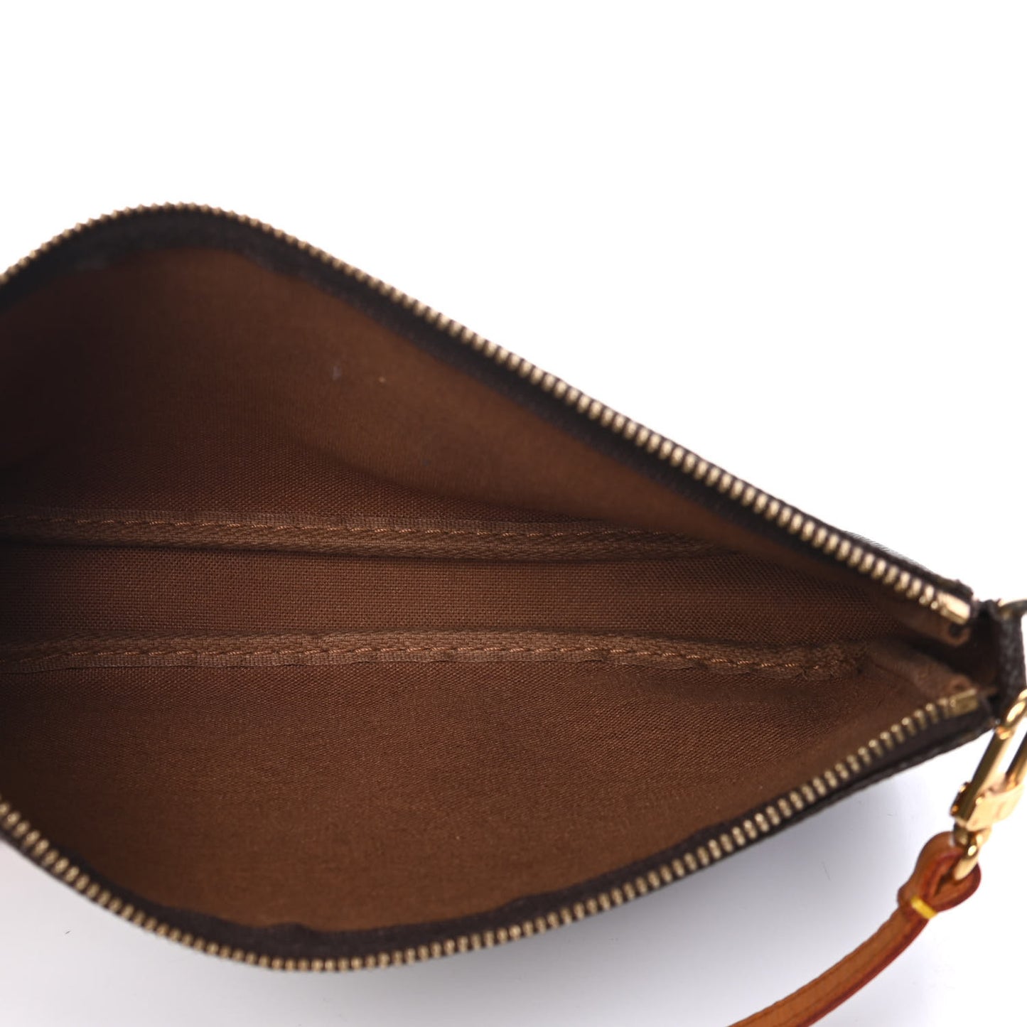 Monogram Pochette Accessories