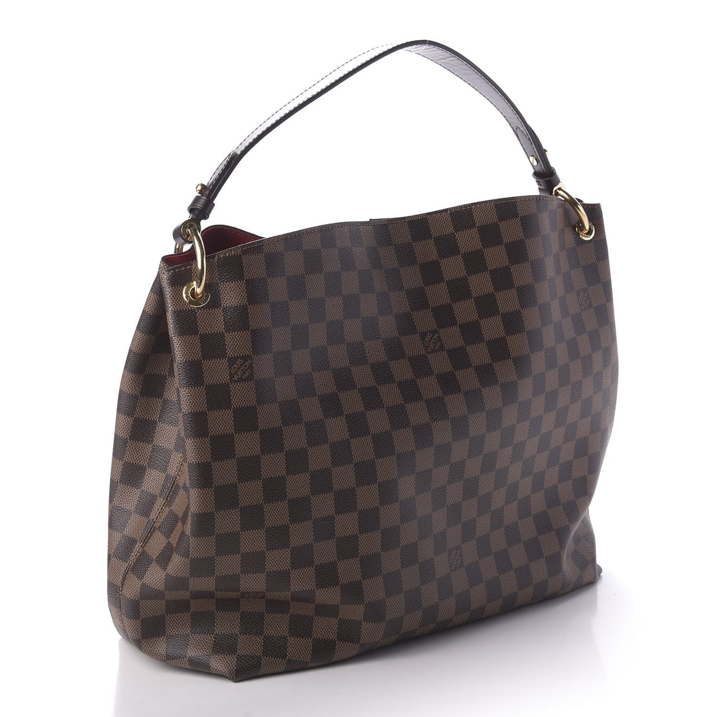 Damier Ebene Graceful MM