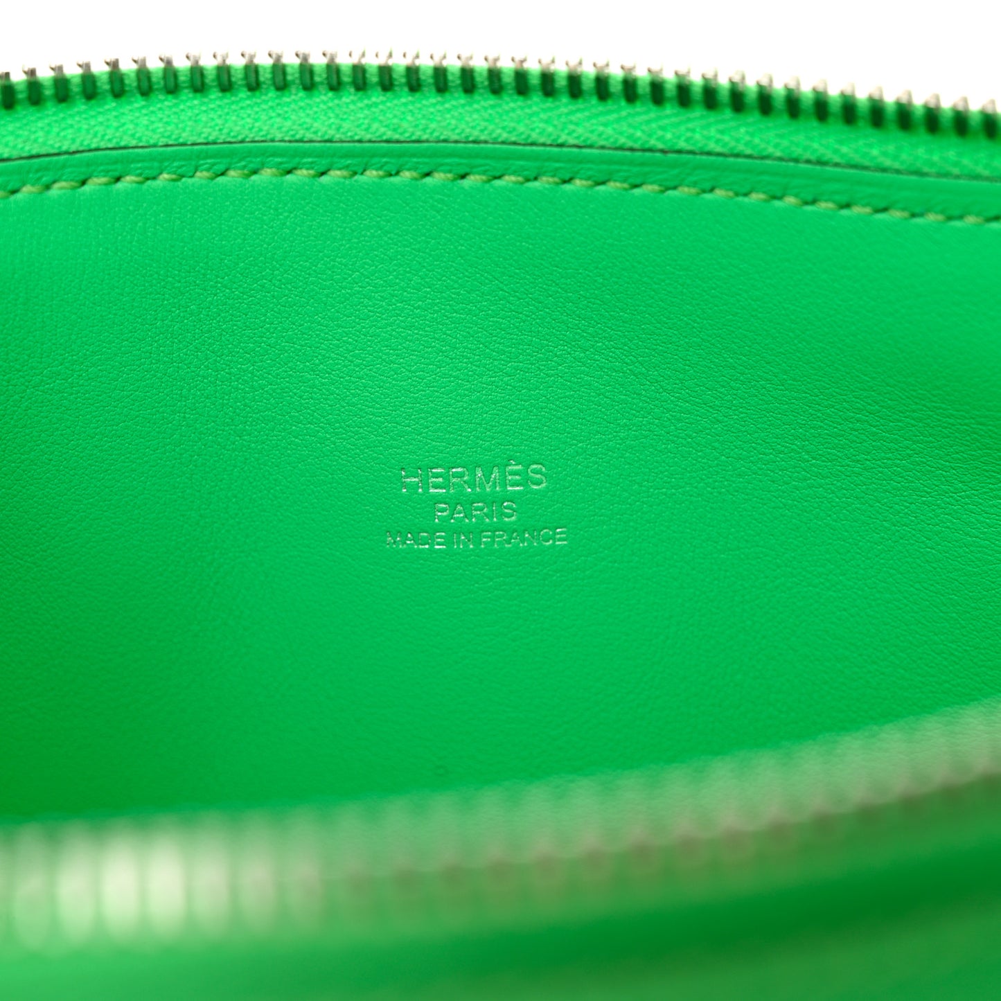 Epsom 1923 Sangle Bolide 25 Vert Comics