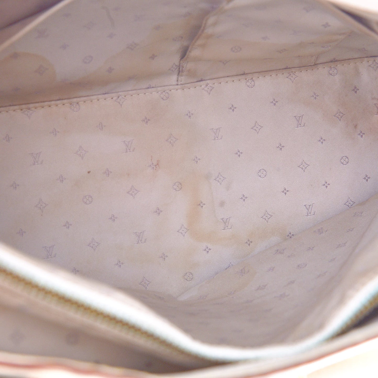 Suhali Le Fabuleux White