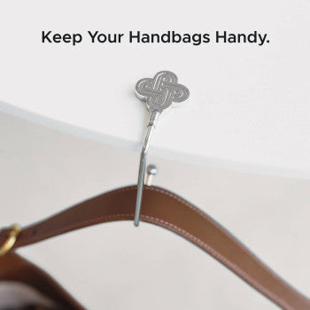 FASHIONPHILE Handbag Hook 10 of 12